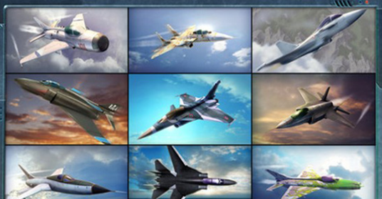 合金风暴2v2.20截图1