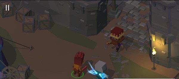 坚定大陆v1.8截图1