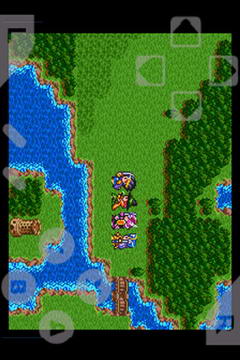 勇者斗恶龙3v1.6截图2