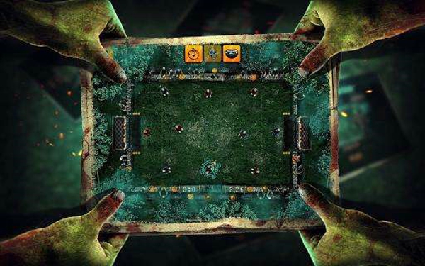 死亡足球v1.8截图4