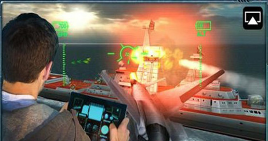 合金风暴2v2.20截图2