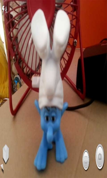 3DGIF照相机v6.10截图2