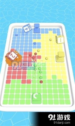 骰子鸣叫战v0.1.6截图4