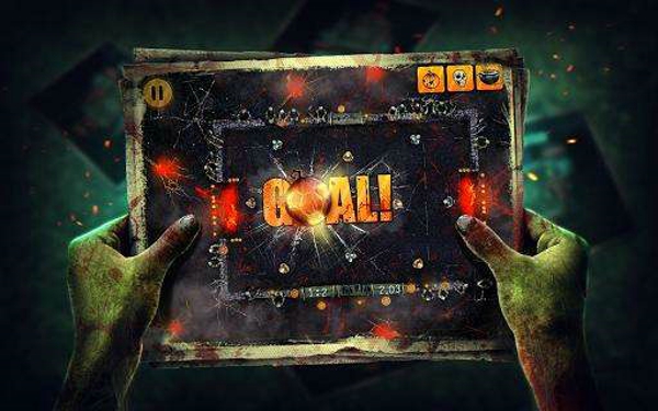 死亡足球v1.8截图5
