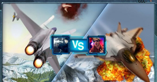 合金风暴2v2.20截图3