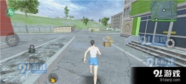 火力全开2v1.6截图1