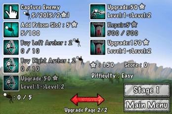 卡通防御战v1.3.12截图2