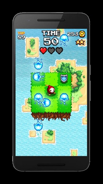 像素躲闪者v1.12截图4