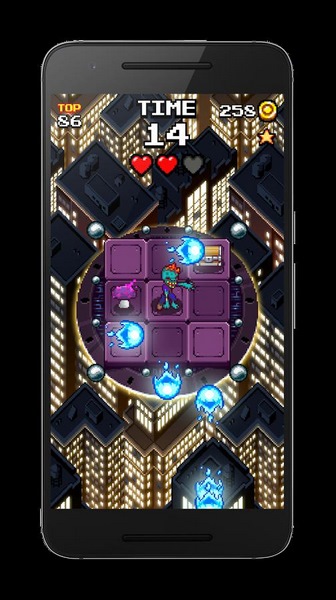 像素躲闪者v1.12截图5