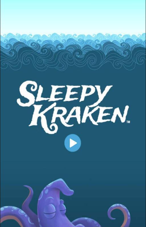 困倦的海怪v1.9截图4