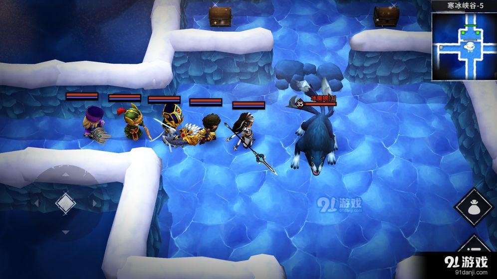 流沙之城v1.77截图2