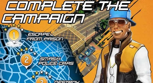 赛车战争v1.2.8截图4