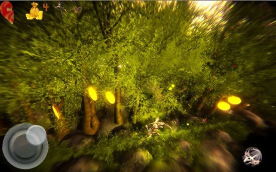 利莫里亚大陆安卓v1.2.12截图1