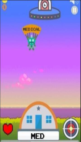 打字入侵v1.30截图1