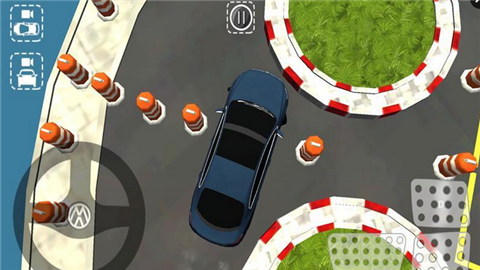 帕萨特模拟器3Dv0.3.1.13截图4