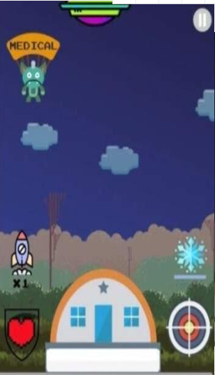 打字入侵v1.30截图2