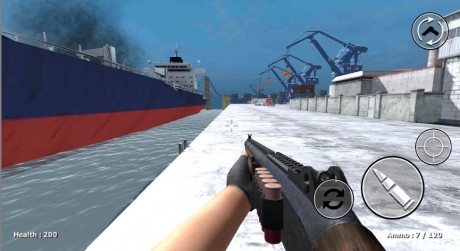 僵尸杀戮4v1.3.6截图3