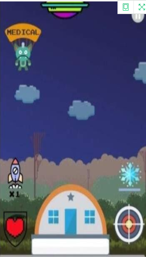 打字入侵v1.30截图3