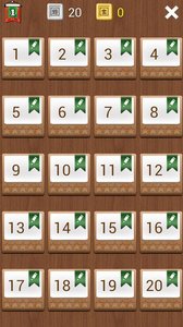 疯狂填字v1.32截图2