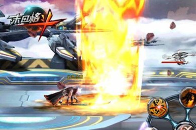 末日格斗v0.7.8截图3