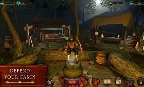 生存守卫者v1.7截图2