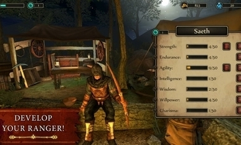 生存守卫者v1.7截图3