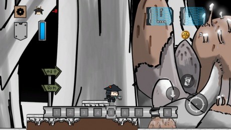 游星尖兵v1.4.5截图2