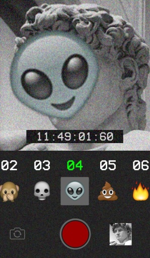 SLMMSK反自拍v1.4.4截图2