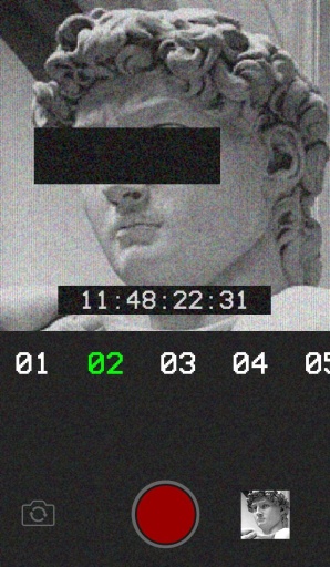 SLMMSK反自拍v1.4.4截图1