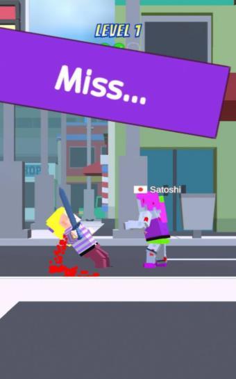 一刀决胜负v0.2.13截图1