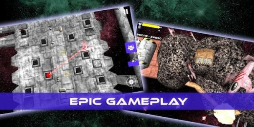 空间战争试玩版v5.15.09截图2