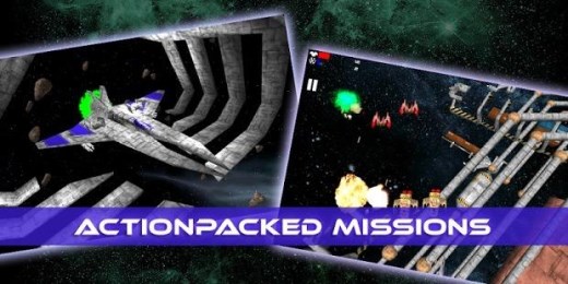 空间战争试玩版v5.15.09截图3