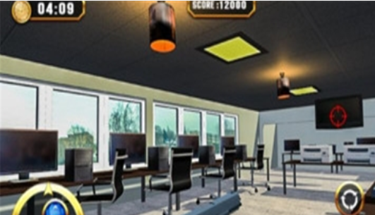 毁灭办公室v10.12截图3