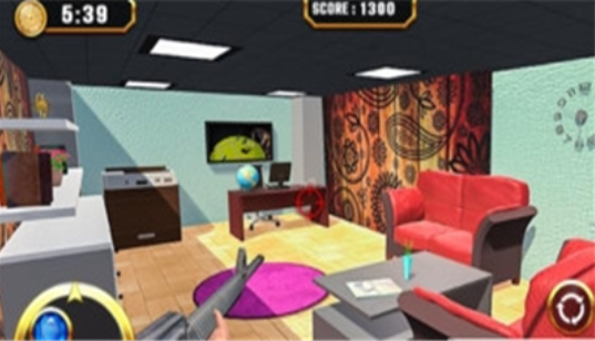 毁灭办公室v10.12截图2