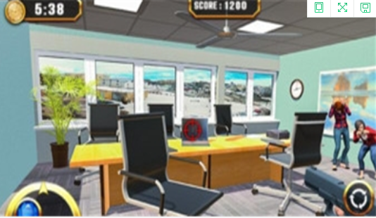 毁灭办公室v10.12截图1