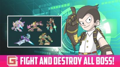 全能Gv0.3.6截图4