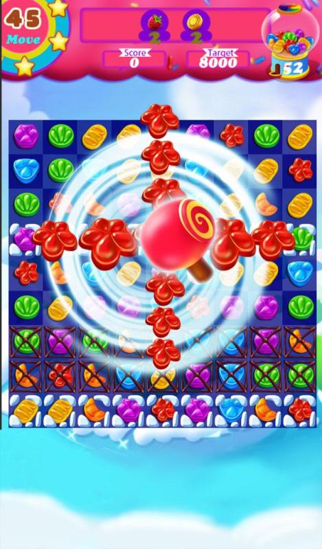 软糖爆炸传奇v1.3.3截图2