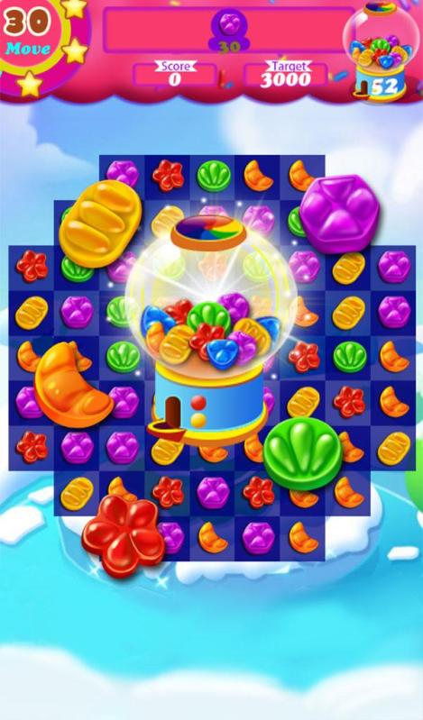 软糖爆炸传奇v1.3.3截图1