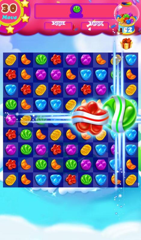 软糖爆炸传奇v1.3.3截图5