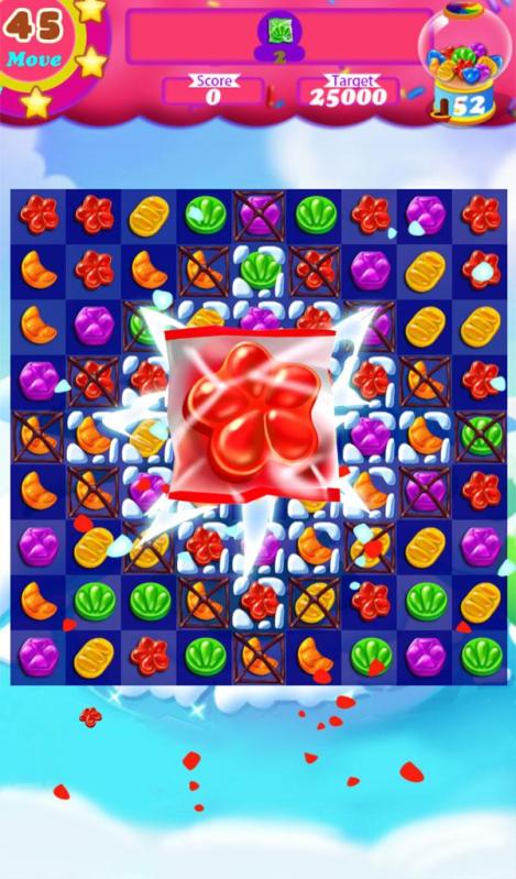 软糖爆炸传奇v1.3.3截图3