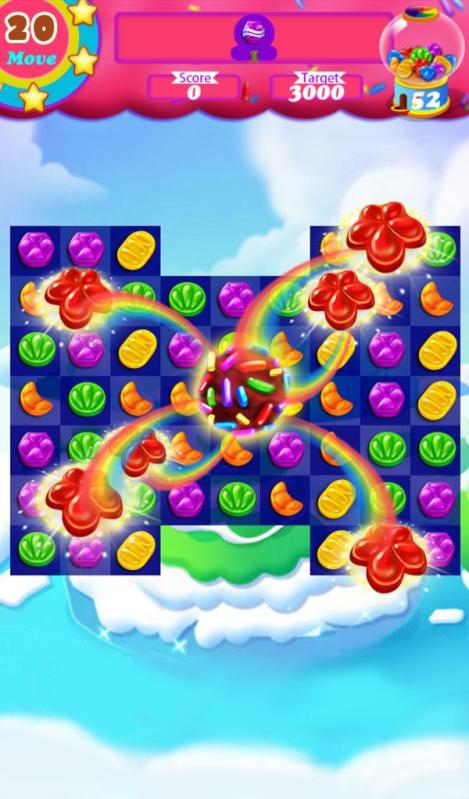 软糖爆炸传奇v1.3.3截图4