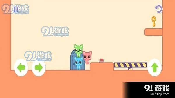 萌猫乐园v1.3.3截图1