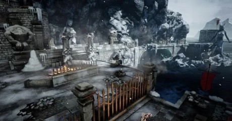 帕拉贡无限大道v1.5截图4