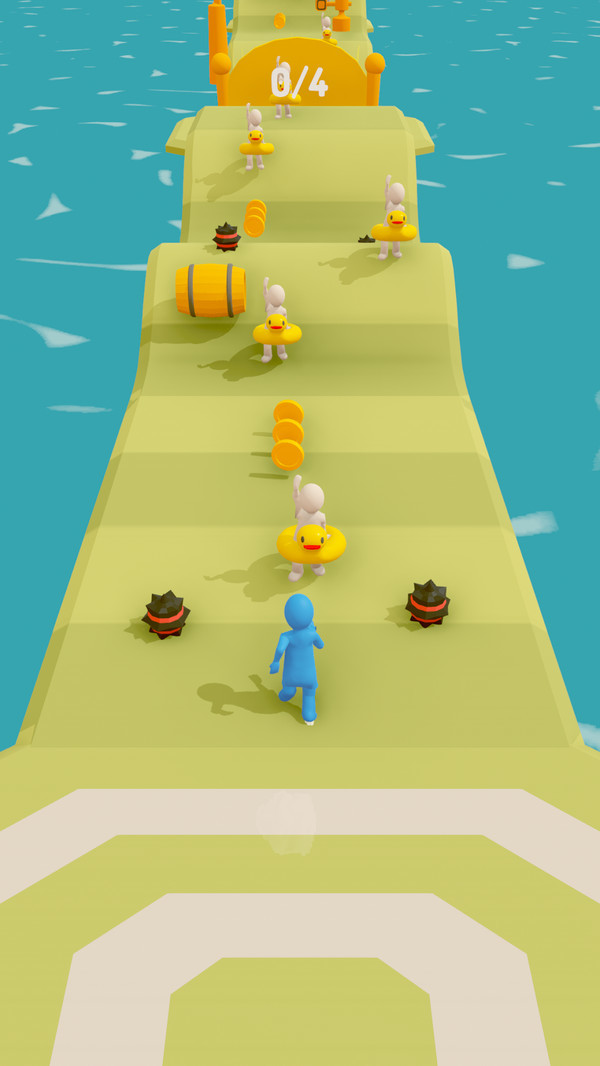 加入冲冲冲v2.8截图1