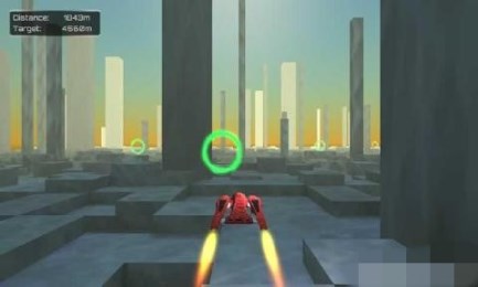 星球赛车v1.5截图3