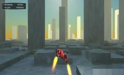 星球赛车v1.5截图1