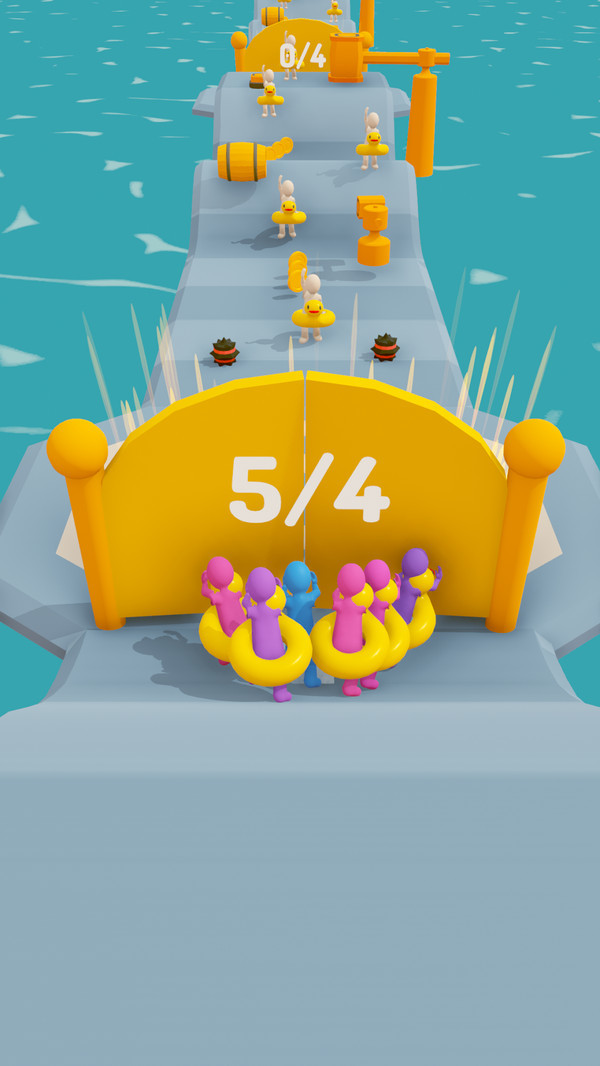 加入冲冲冲v2.8截图3