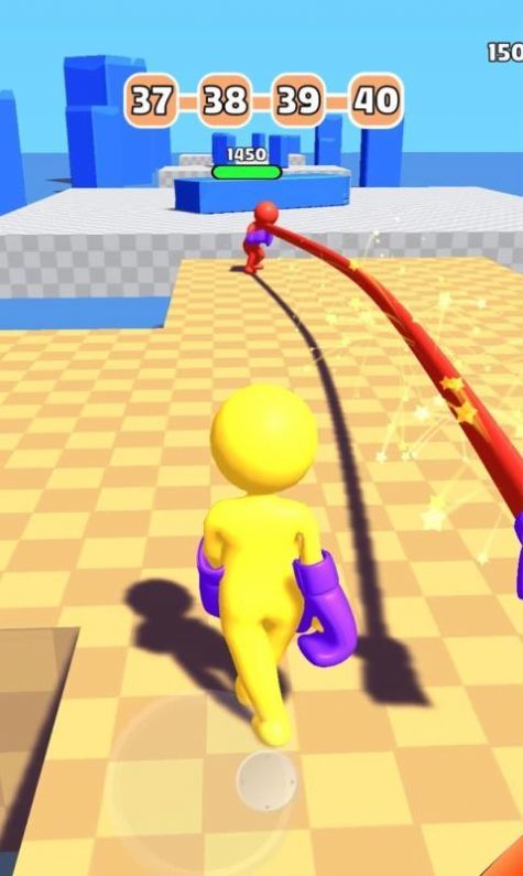 拳头40米v1.19截图1