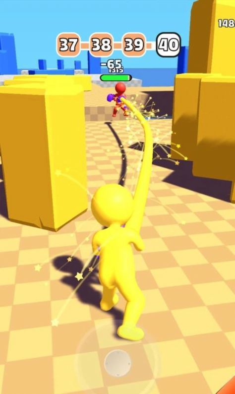 拳头40米v1.19截图3