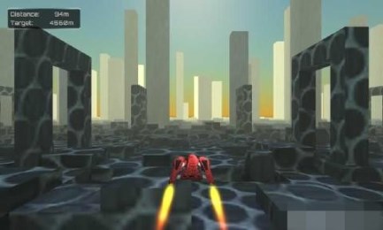 星球赛车v1.5截图4